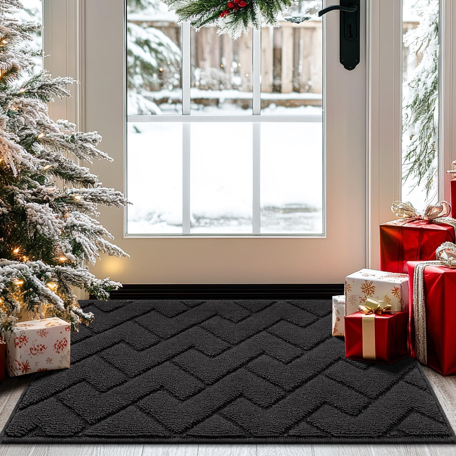 Biscpro Door Mat 50x80cm