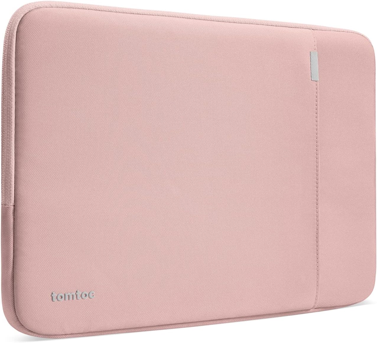 tomtoc 360° Housse pour 15" MacBook Air 34,5×24,4 cm