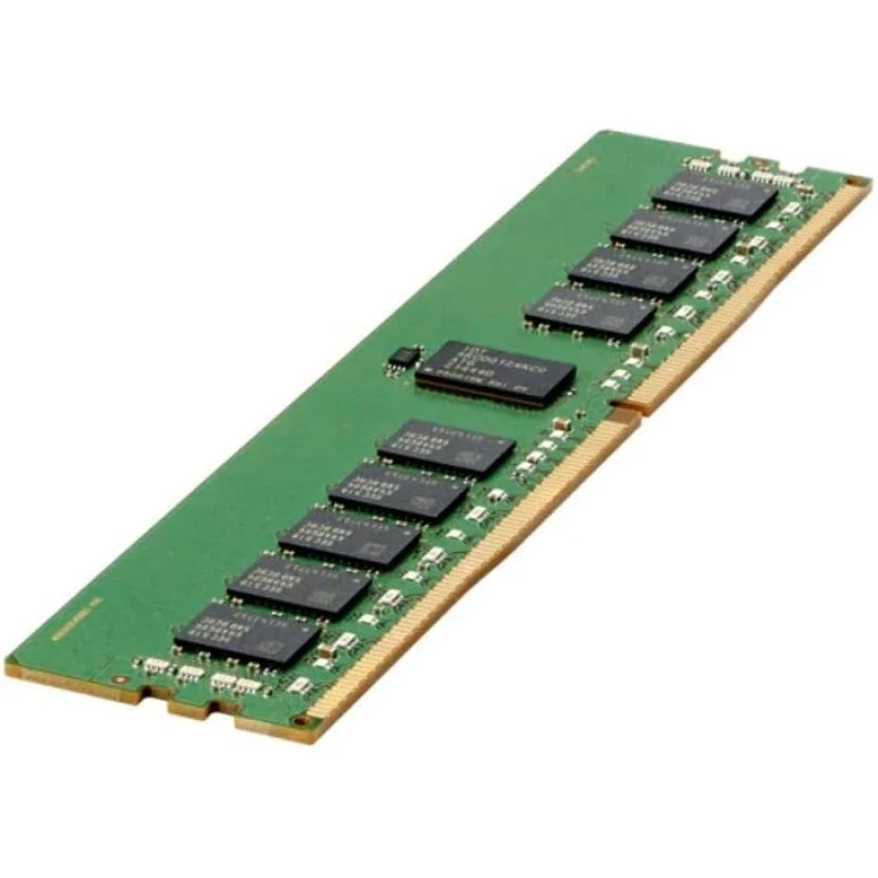 Detalle de HPE SmartMemory P00920-B21 DDR4 2933Mhz 16GB CL21: memoria de servidor fiable para ampliar rendimiento