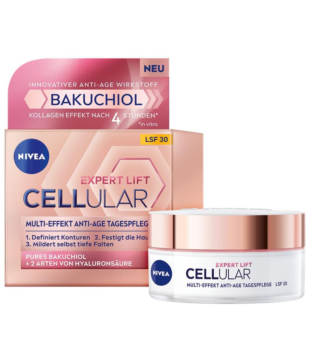 Detalle de NIVEA Cellular Expert Lift Tagcreme 50 ml