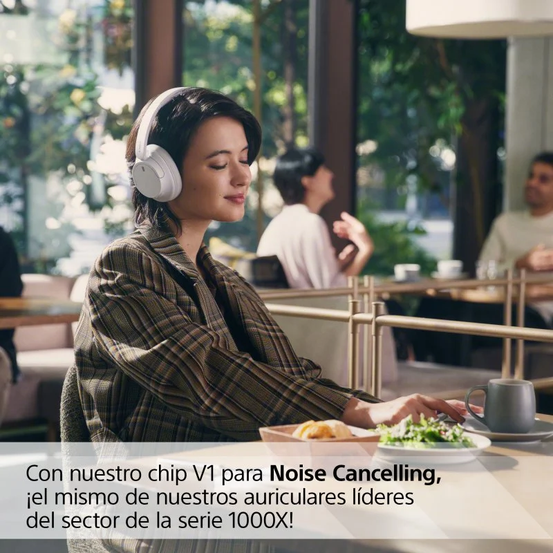 Thumbnail 2 de Sony WH-CH720N Auriculares Bluetooth con cancelación de ruido
