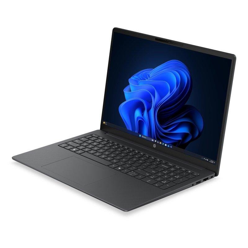 Detalle 2 de HP 200 G2a, portátil de 16 pulgadas con Ryzen 3 210 y SSD de 512 GB