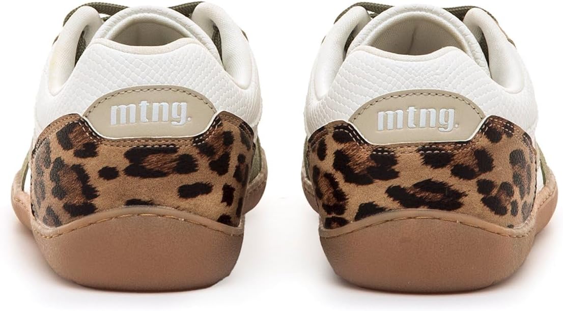 Thumbnail 4 de MTNG Free Aria 60840 | 61748 | PLITY KAKY 261, zapatillas barefoot de mujer