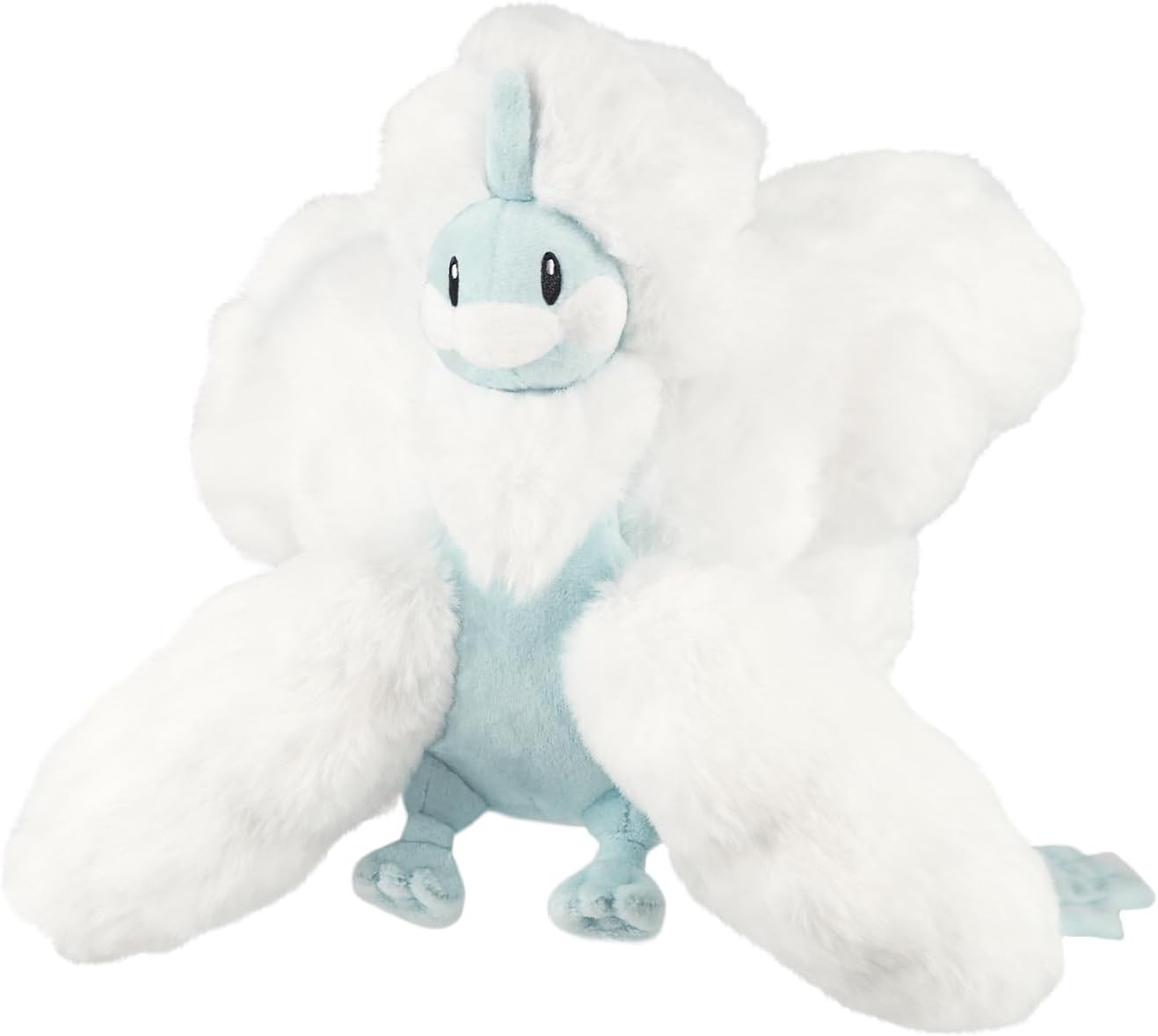 Detalle de 三英貿易 ポケットモンスター ALL STAR COLLECTION メガチルタリス(S)ぬいぐるみ PP302