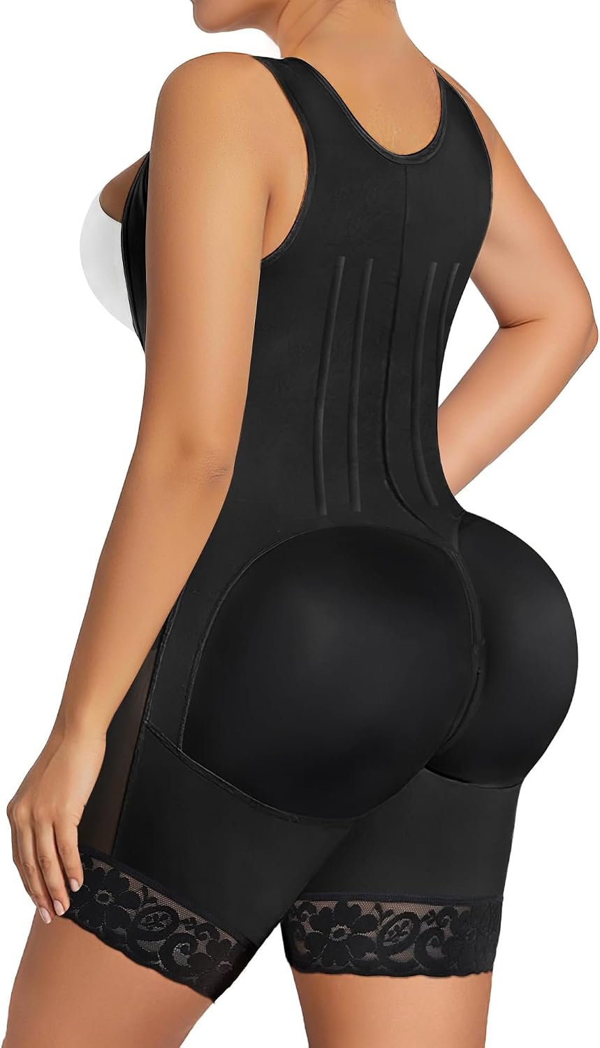 Thumbnail 1 de SHAPERX Fajas Colombianas Shapewear