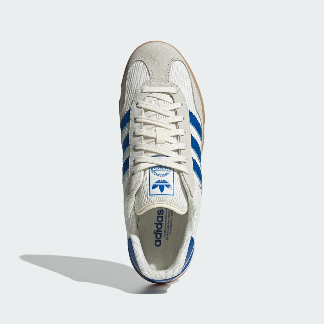 Thumbnail 1 de Zapatilla Adidas Gazelle Sala: estilo minimalista para tus entrenamientos y outfits urbanos
