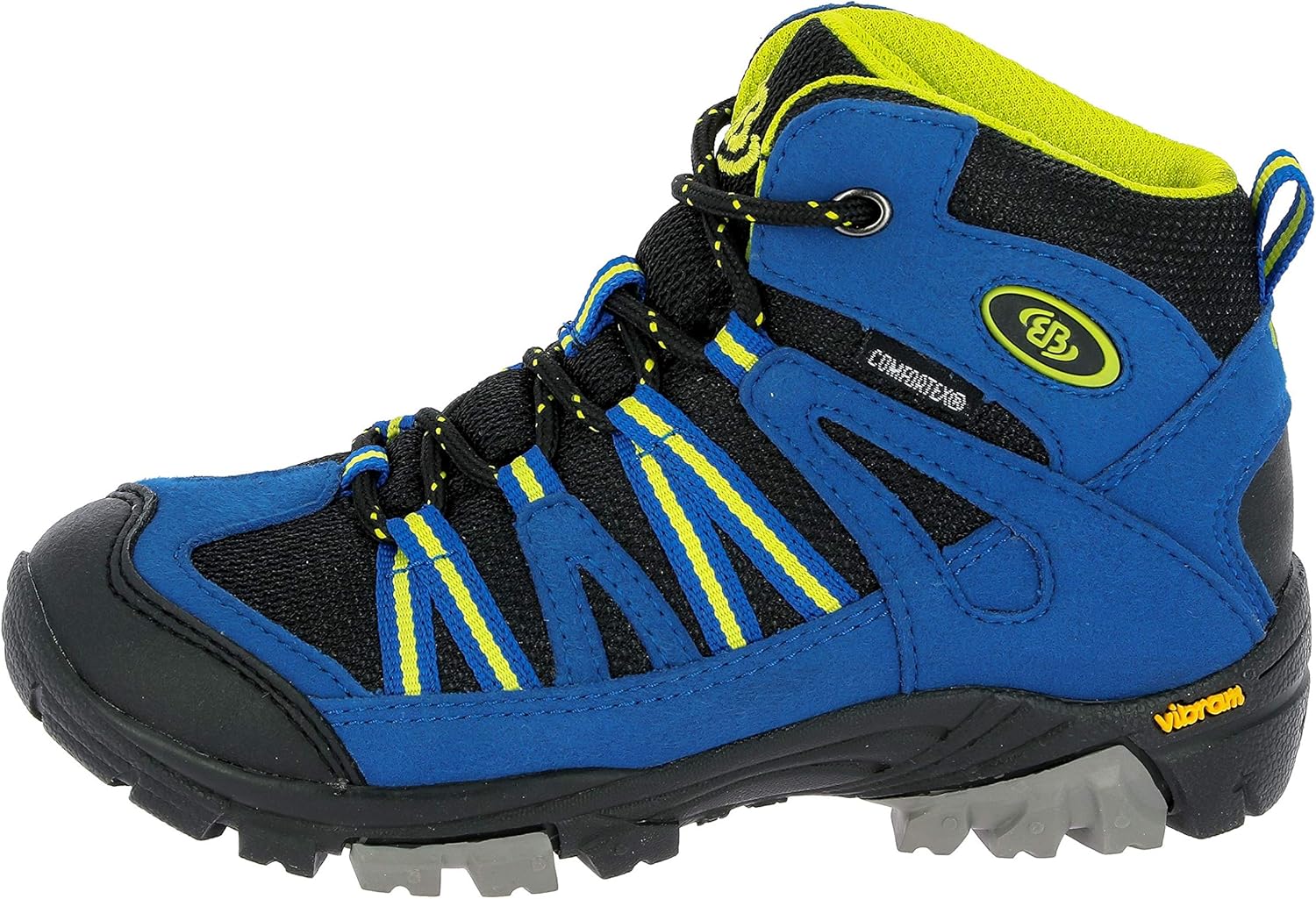 Thumbnail 1 de Brütting Mädchen Ohio High Trekking- & Wandersstiefel