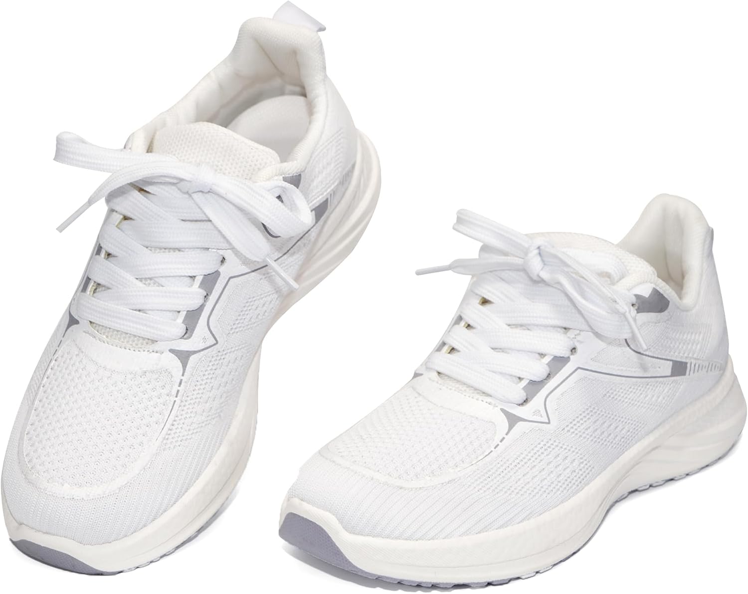 Detalle de JOMIX Donna Scarpe da Ginnastica Running: comfort traspirante, leggerezza e versatilità