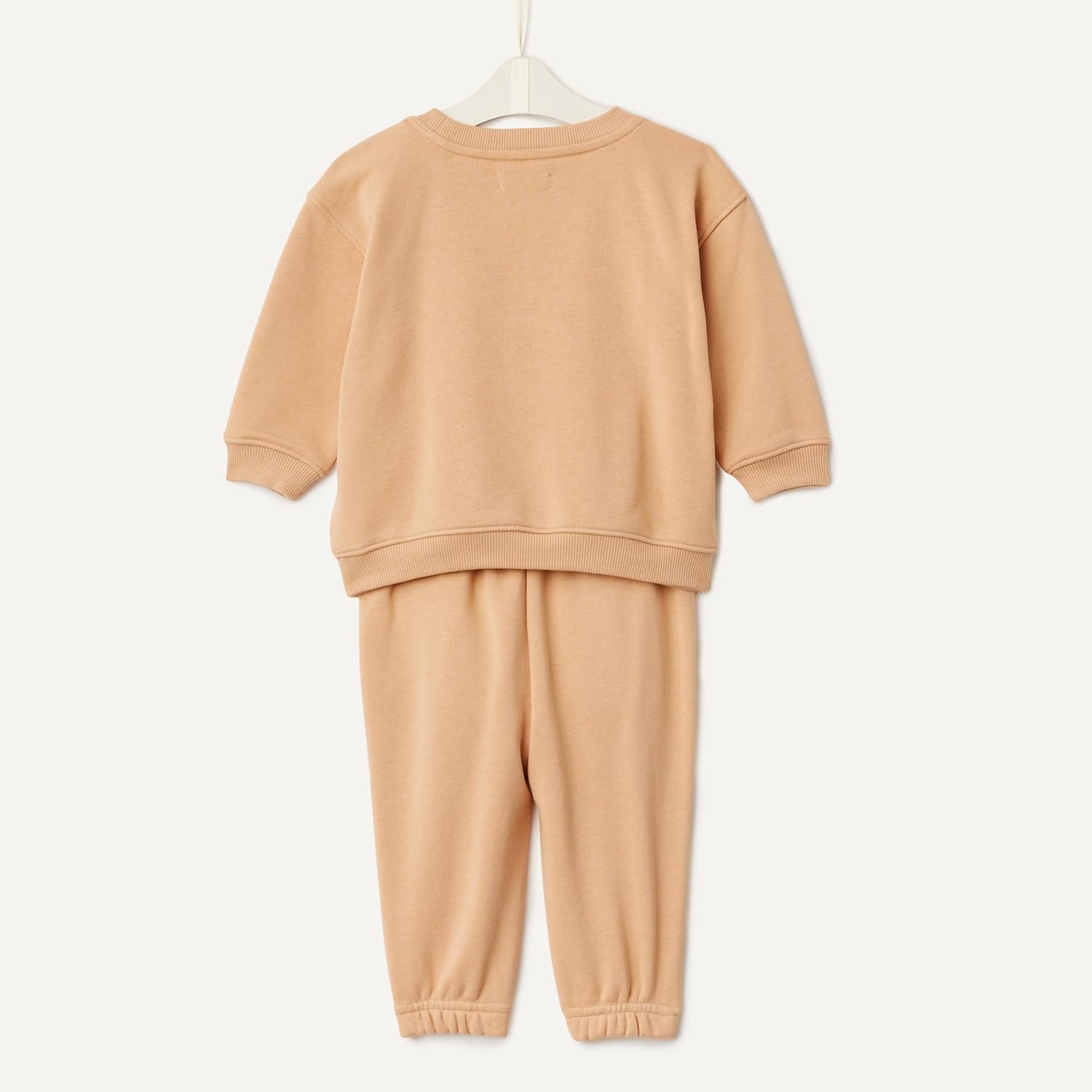 Thumbnail 5 de Amazon Essentials x Sofia Grainge Unisex Baby- und Kinder-Set aus Sweatshirt und Jogginghose