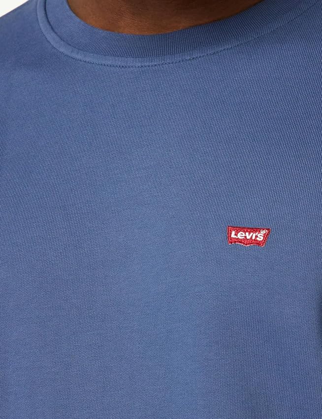 Thumbnail 2 de Levi's The Original HM Crew Sudadera Hombre S 💙