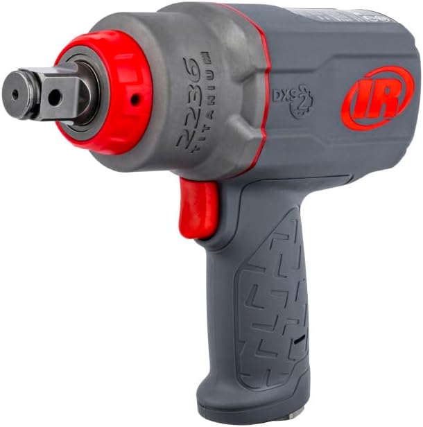 Thumbnail 6 de Ingersoll Rand EAK62H DXS2: Set incudine estesa da 6" per avvitatori pneumatici DXS2 Serie 2236