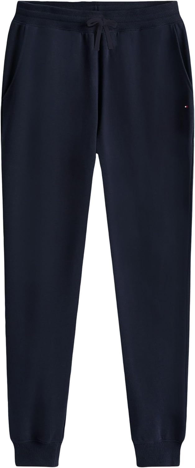 Detalle 1 de Tommy Hilfiger Essential Terry sweatpants