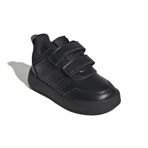 Detalle 2 de adidas Unisex Baby Tensaur Sport 3.0 Infants Shoes (Core Black) – 8.5 UK Child