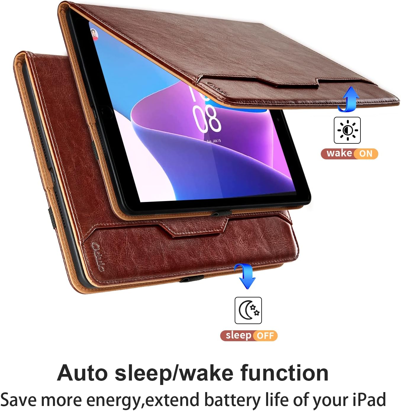 Thumbnail 4 de Lenovo Tab P11 Pro 11,2 Zoll Schutzhülle