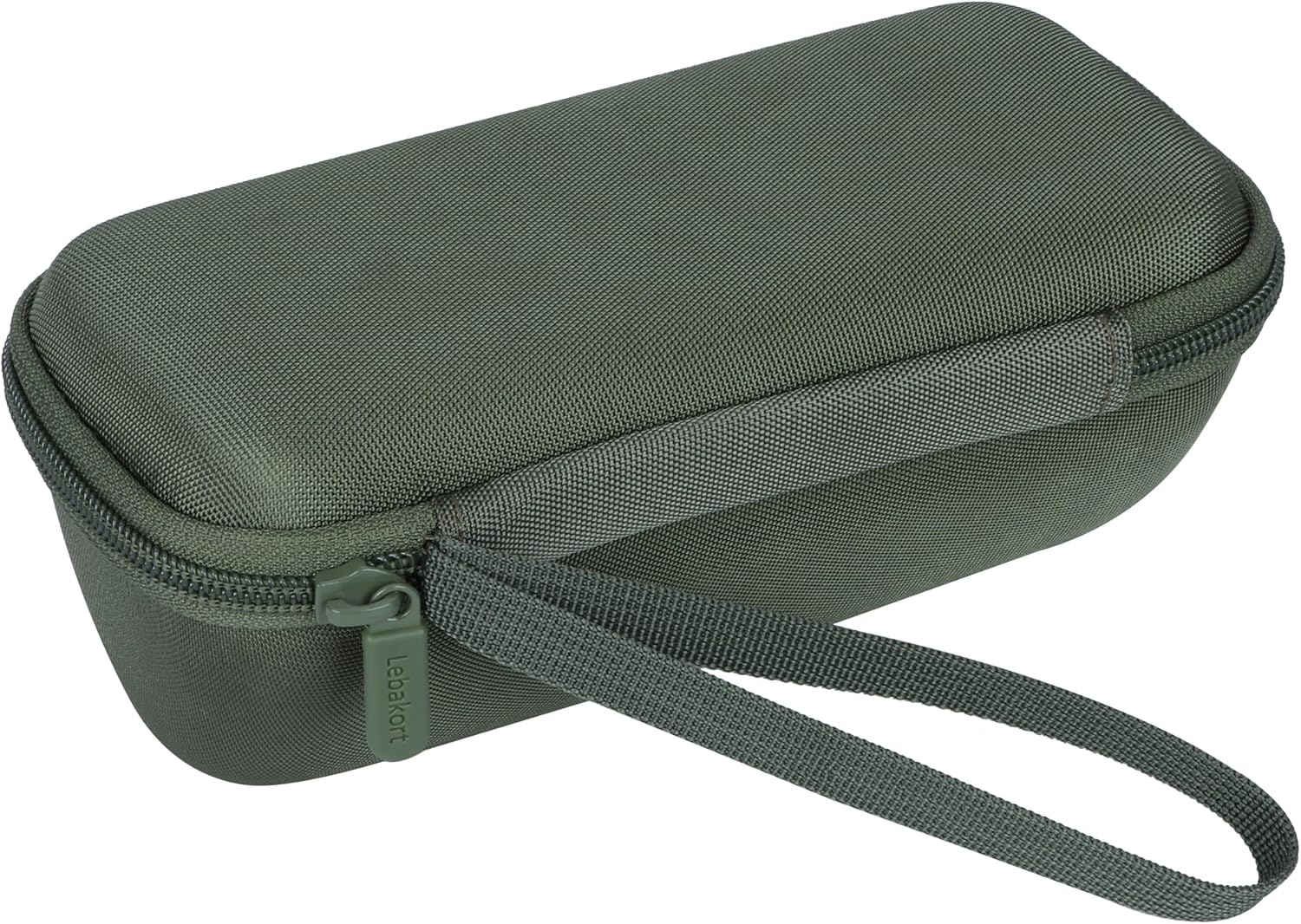 Thumbnail 6 de Lebakort Hard Case for Sonos Roam 2 / Roam / Roam SL (Military Green) – Durable, Travel-Ready Protection