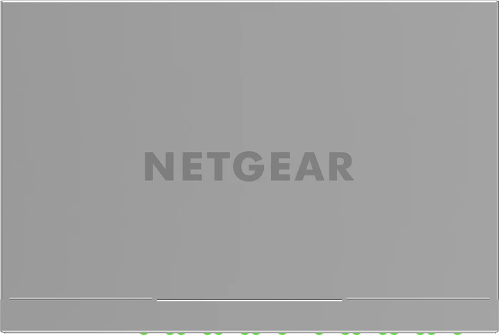 Thumbnail 11 de Netgear MS108EUP Multi-Gigabit-Switch mit 8 Ports, PoE und PoE++ (Ultra60)
