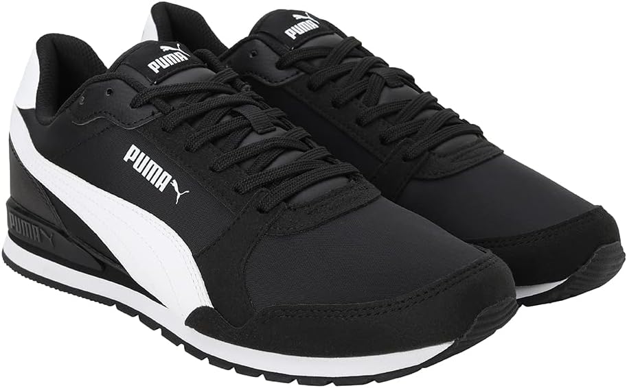 Thumbnail 4 de PUMA ST Runner v4 Full NL Unisex Sneaker – Persian Blue (399069 21)