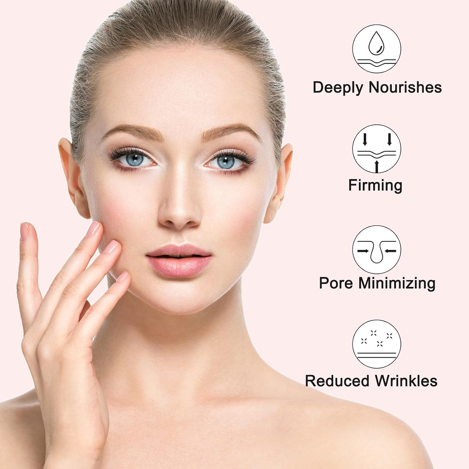 Thumbnail 3 de Collagen overnight face mask 2.54 fl. oz.