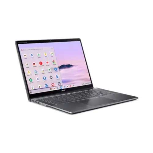 Thumbnail 2 de Acer Chromebook Plus Spin 514 CP514-4HN: Convertible 14" con ChromeOS y Core i3