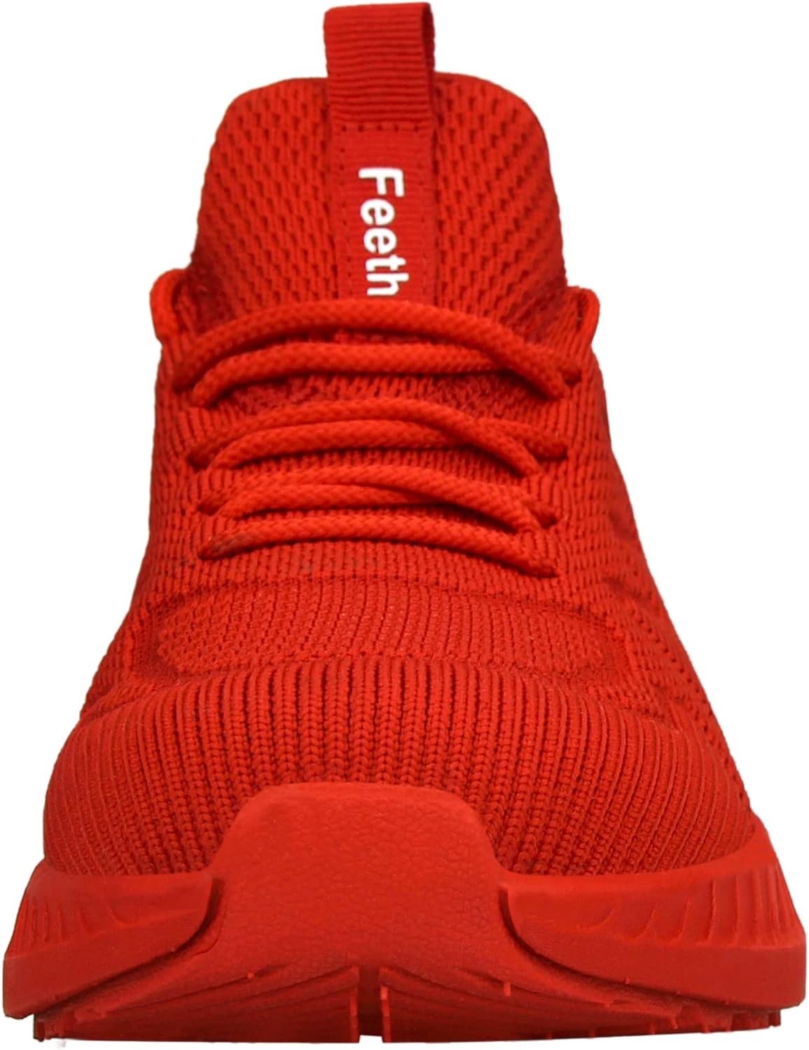 Thumbnail 4 de Feethit Damen Sneaker aus atmungsaktivem Leichtgewichtsschaum – für Gehen, Joggen & Training