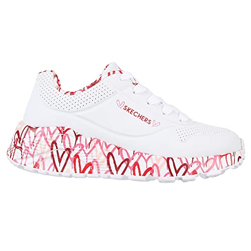 Thumbnail 2 de Skechers Uno Lite Lovely Luv zapatillas deportivas 36,5 EU