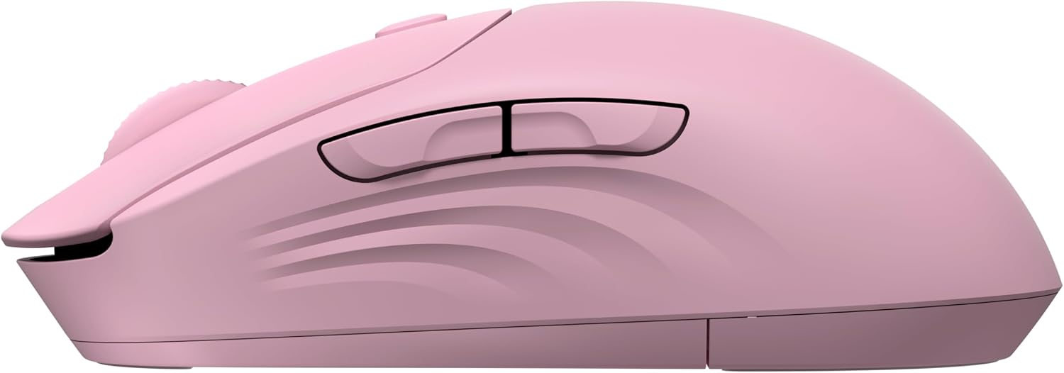 Thumbnail 4 de HP wireless mouse 400