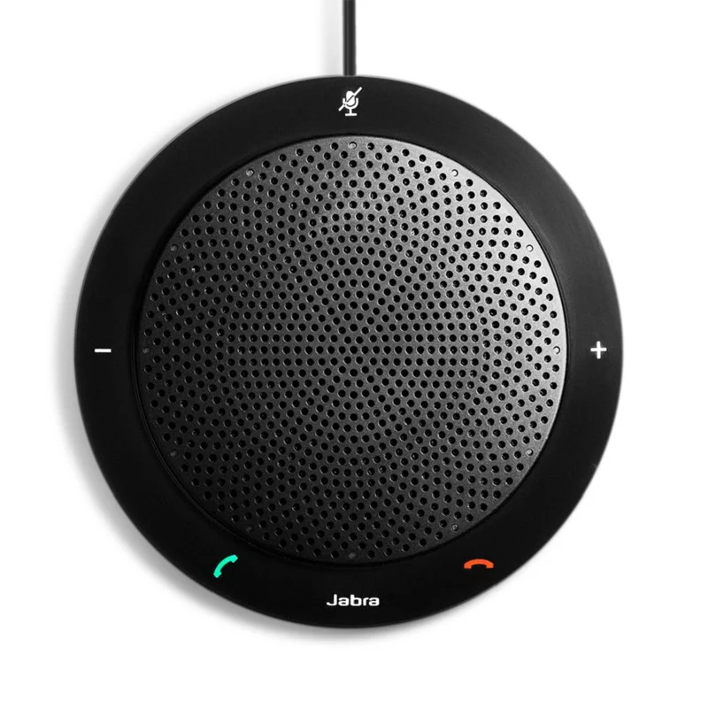 Detalle de Jabra Speak 410 - Altavoz de Conferencia USB 🎤