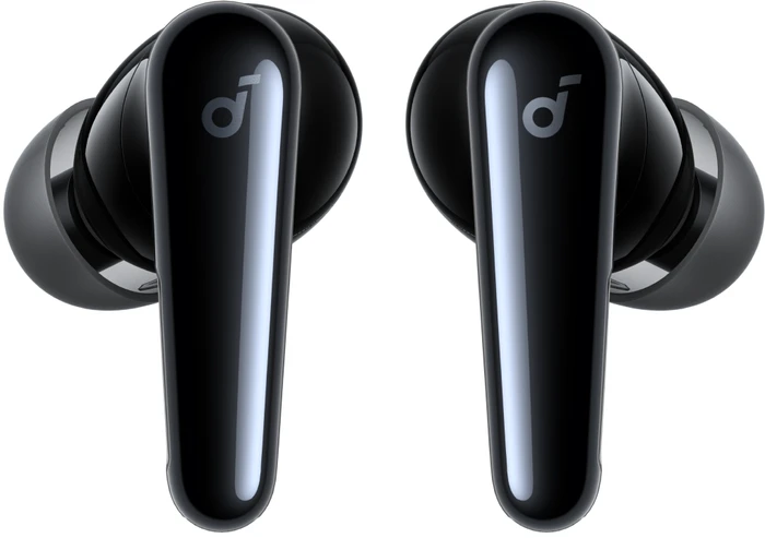 Detalle 2 de Soundcore Liberty 4 Pro Schwarz