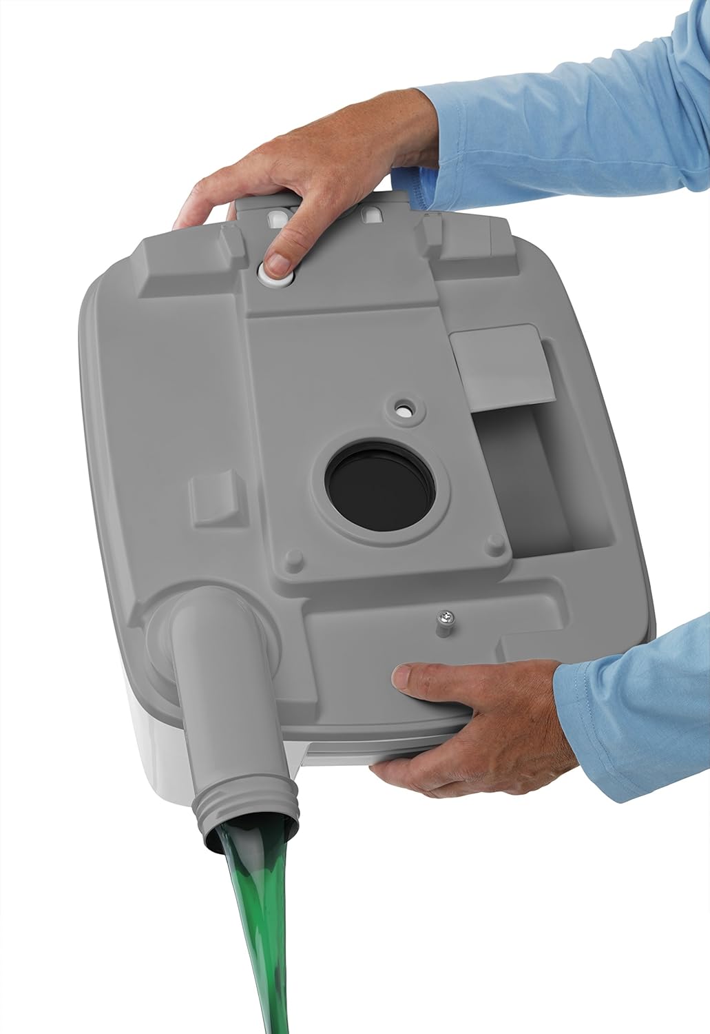 Detalle 2 de Thetford Porta Potti 335 10 L đœ