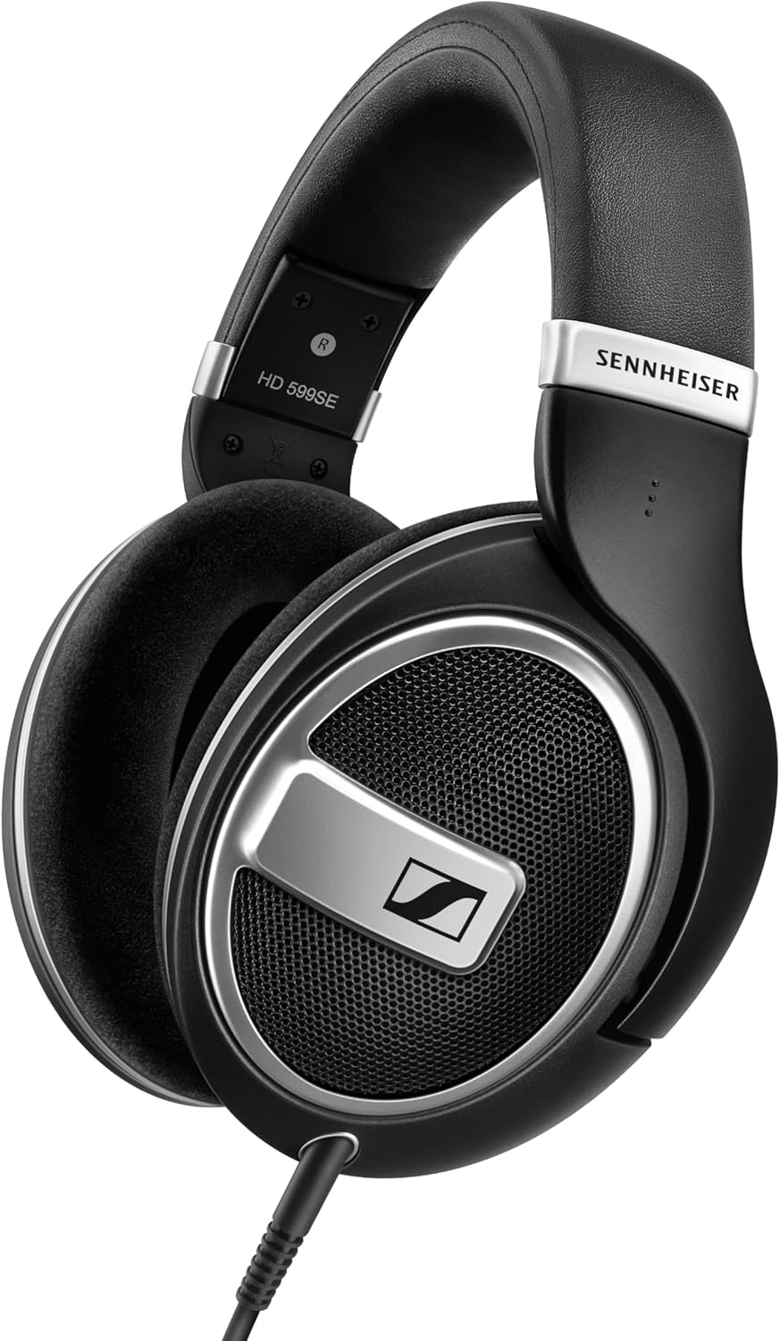 Thumbnail 4 de SENNHEISER HD 599 Open Back Ivory