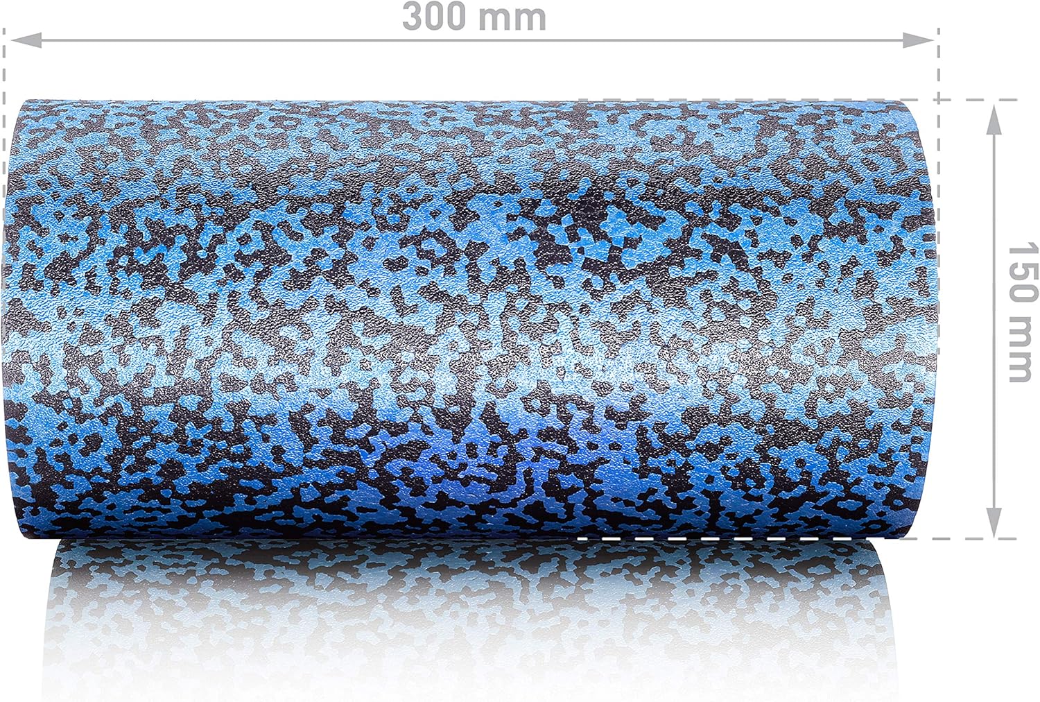 Thumbnail 4 de BODYMATE Rouleau de massage fascias 30 cm