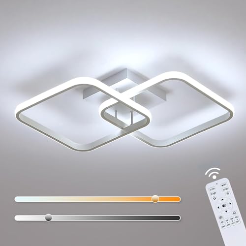 Detalle de Osairous plafoniera LED da 50 W