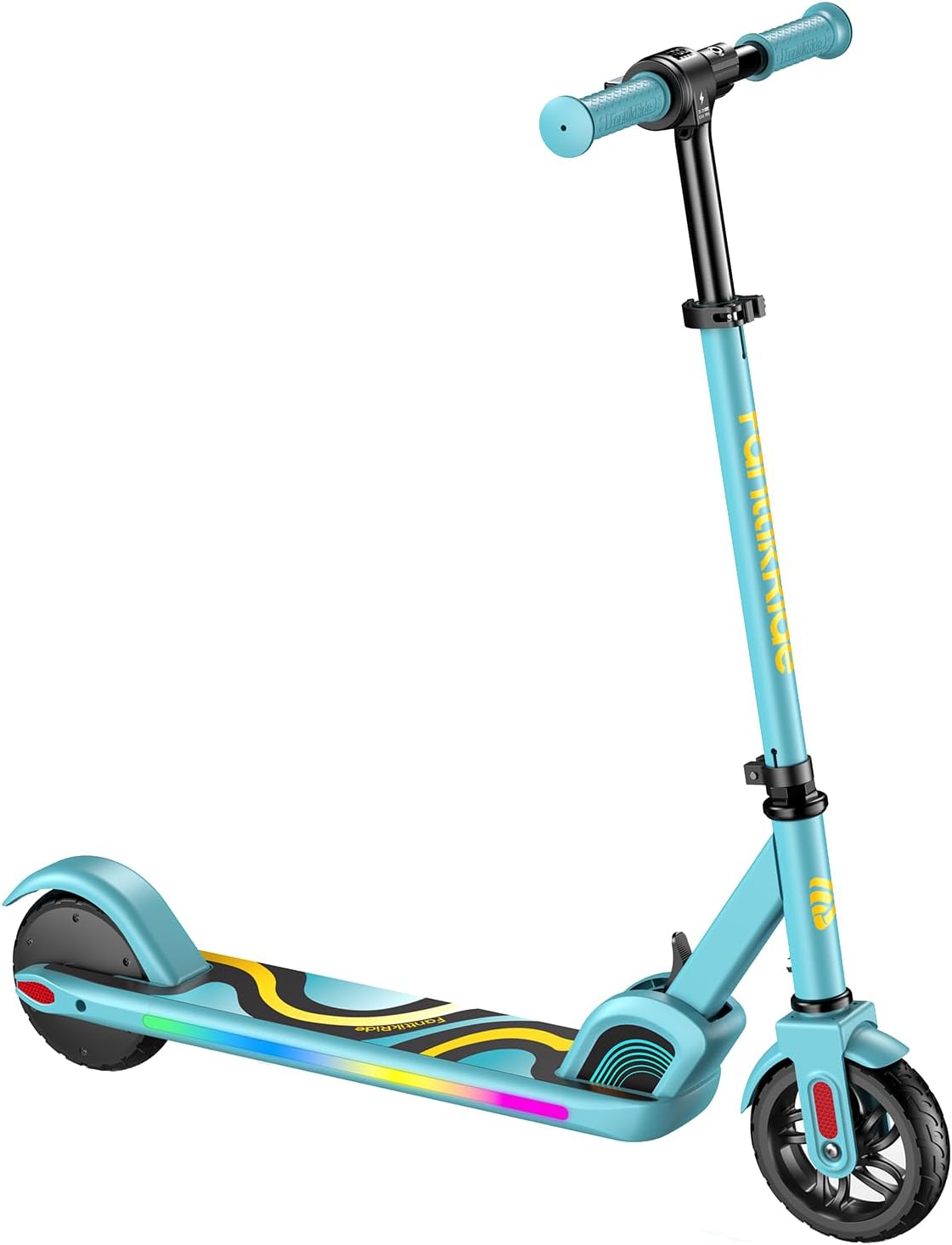 FanttikRide C9 Pro Kinder-Elektroroller 8 km Reichweite