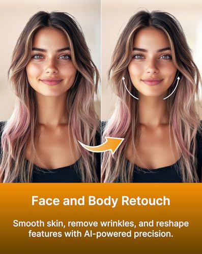 Thumbnail 7 de CyberLink PhotoDirector 2026: AI-Powered Photo Editing for Windows