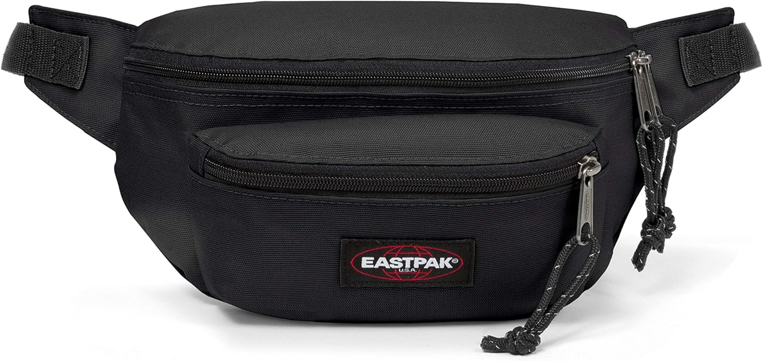 Thumbnail 3 de Eastpak Doggy Bag Riñonera 3 L Black