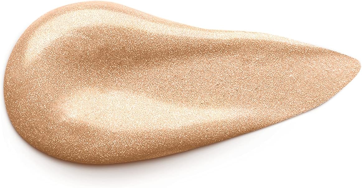 Detalle 2 de KIKO Milano Glow Up Face And Body Highlighter 01 – Illuminante liquido no transfer con finish metallico