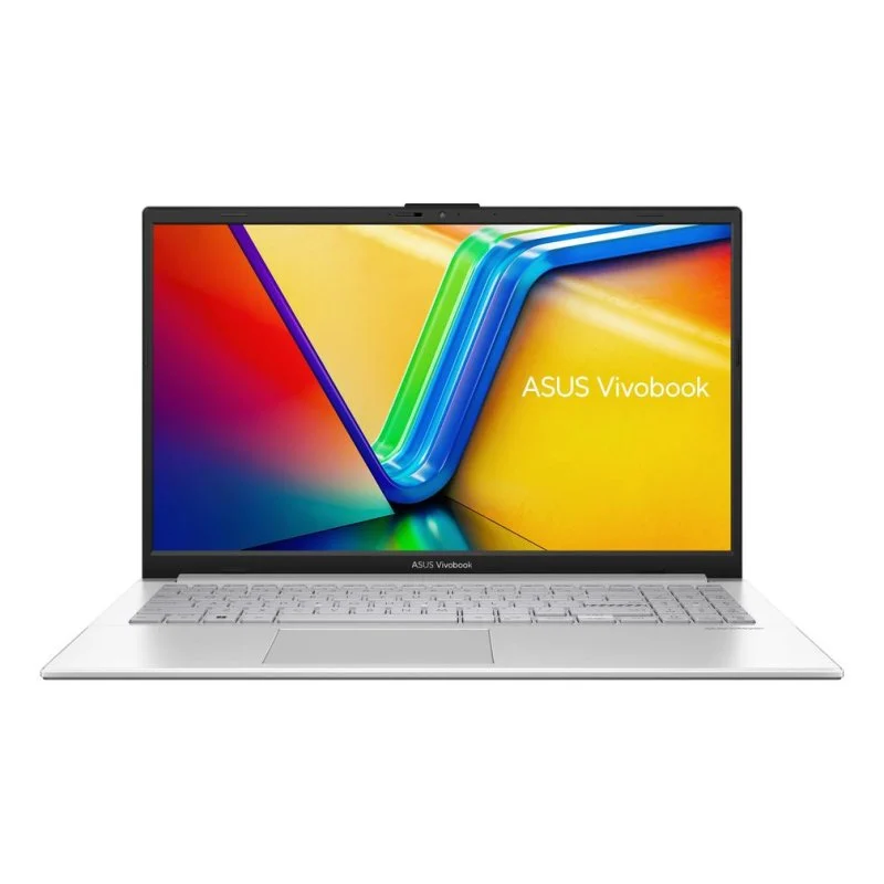 Detalle de ASUS Vivobook Go 15 L1504FA-BQ4683W: rendimiento sólido en 15,6″ para estudio y trabajo