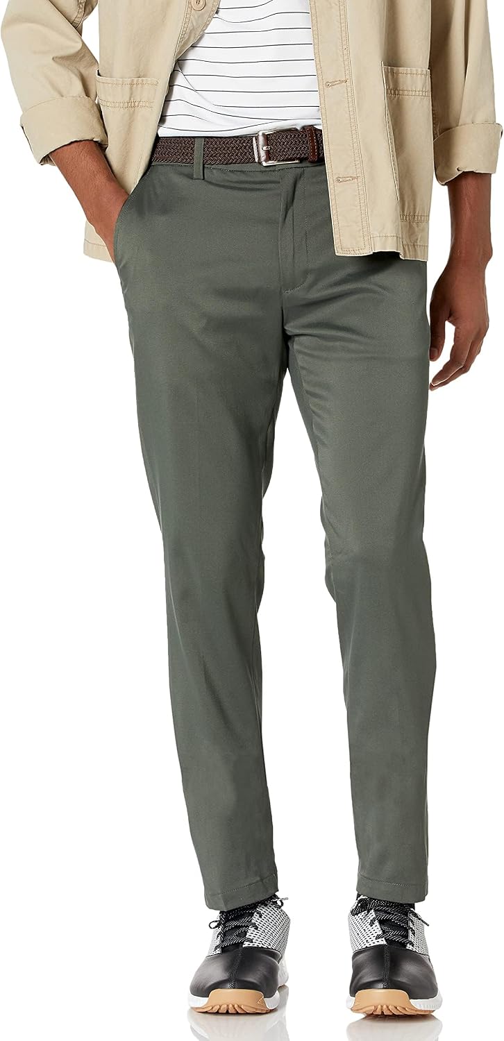 Thumbnail 6 de Amazon Essentials Men's Slim-Fit Stretch Golf Pant