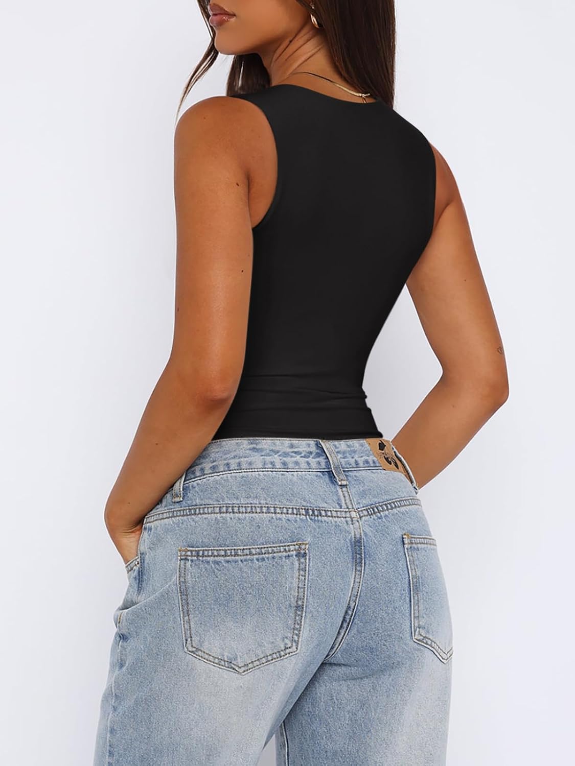 Thumbnail 3 de REORIA Butsmooth Bodysuit XS–XXL