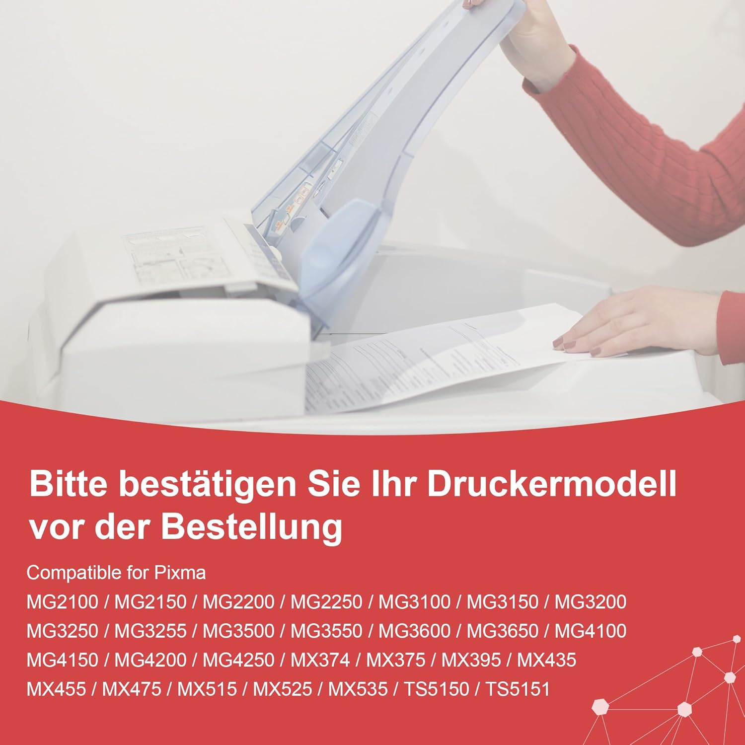 Thumbnail 1 de CanPick 540XL PG 540 XL Schwarz 600 Seiten