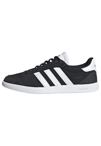 adidas Donna Breaknet Sleek Shoes: stile e comodità in una sneaker versatile