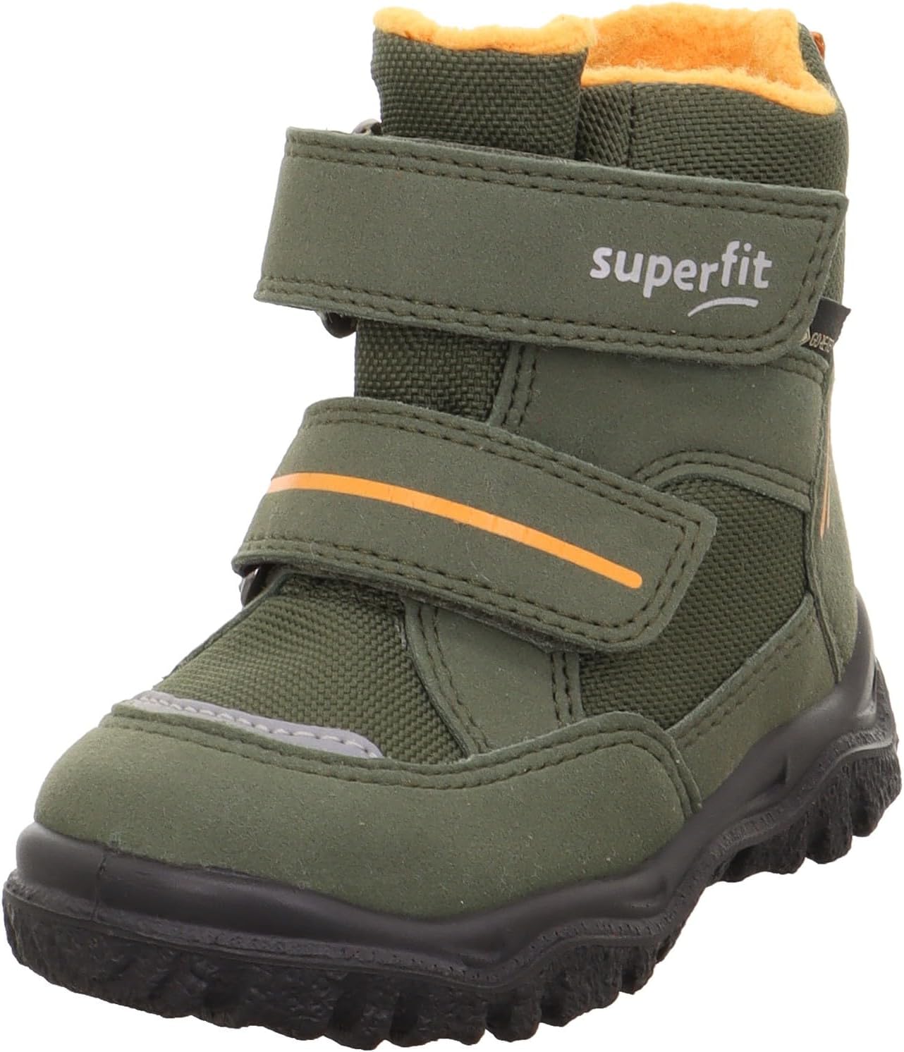 Thumbnail 5 de Superfit Jungen Husky1 Stiefel mit GORE-TEX-Membran 1-006045