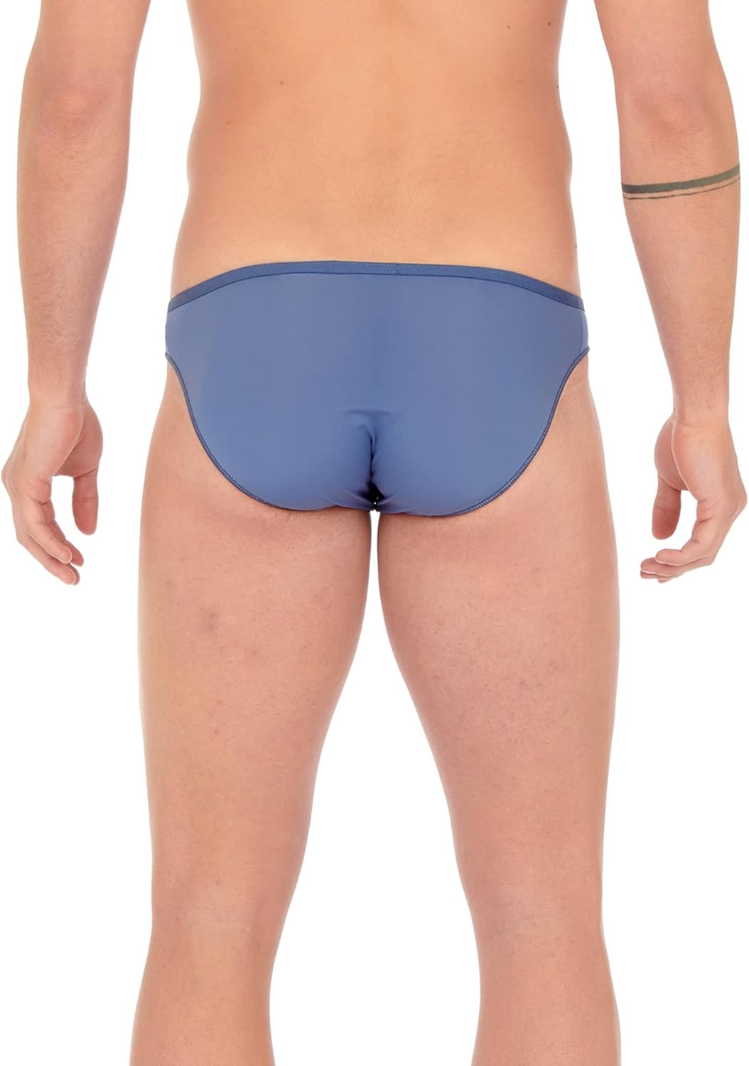Thumbnail 2 de HOM Men's Feathers Micro Briefs : slips microfibre ultralégers, seconde peau