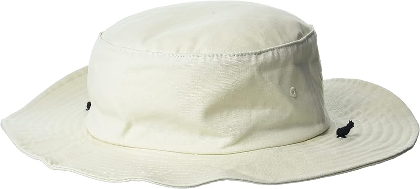 Thumbnail 3 de Quiksilver Bushmaster sombrero safari para hombre