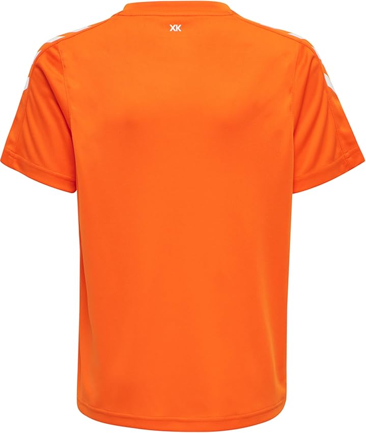 Thumbnail 6 de hummel hmlCORE XK Poly Jersey S/S Kids Camiseta 176