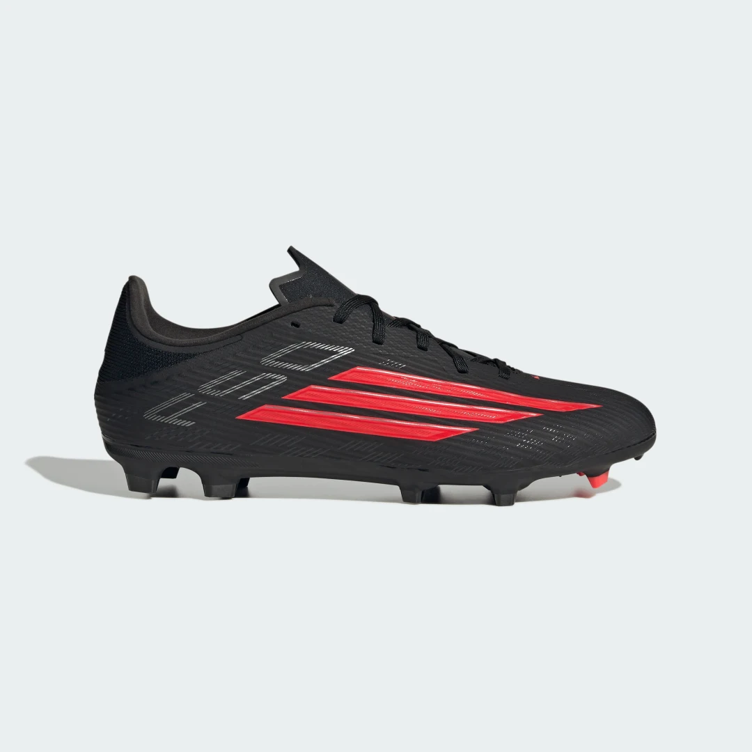 Detalle 2 de Adidas F50 LEAGUE: bota de fútbol para césped natural seco y multisuperficie