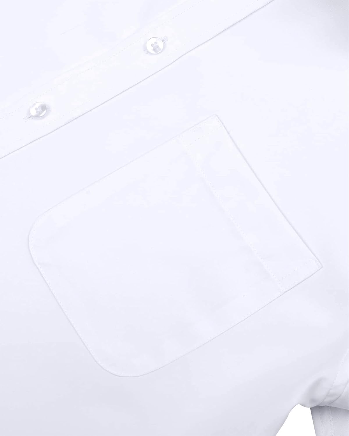 Thumbnail 4 de Alimens & Gentle Men's Wrinkle-Free Stretch Shirt