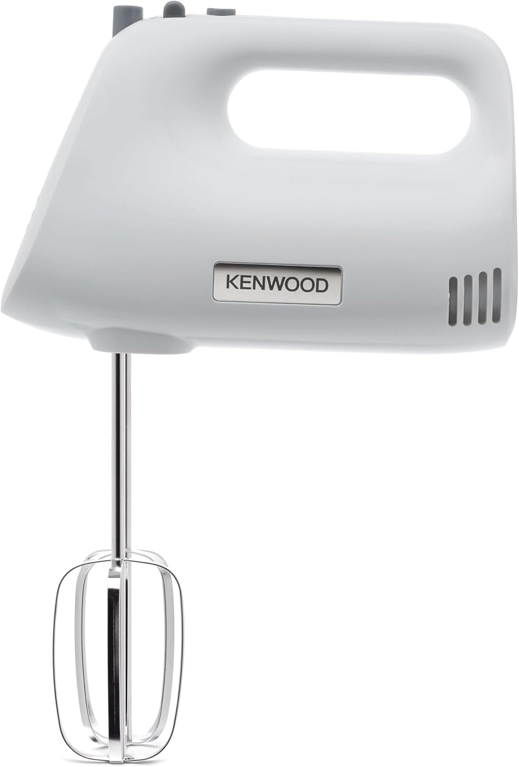 Thumbnail 5 de Kenwood HMP30.A0SI frullino a mano 450W 5 velocità 🥣