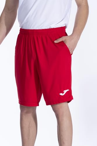 Thumbnail 1 de Joma Pantaloncini Sportivi da Uomo Drive 6XS–3XL: leggerezza, tasche e vita elastica con laccio
