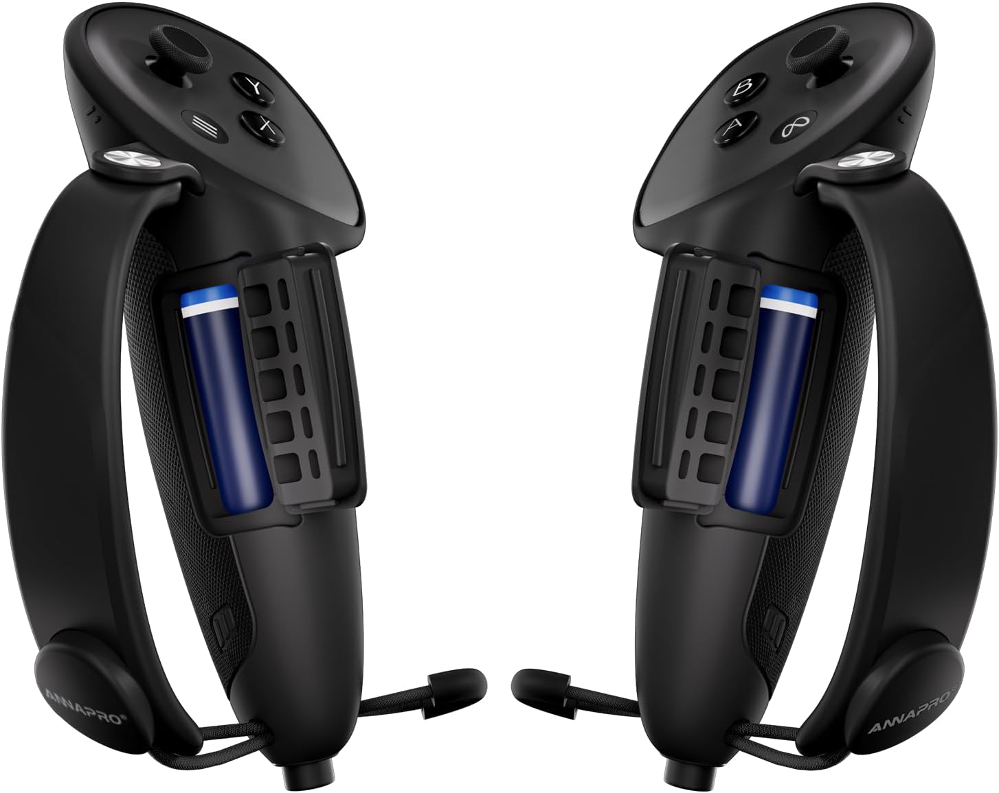 Detalle de ZOZOVR Verbesserte Controller Grip